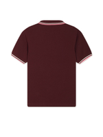 Женская Рубашка-поло Twin Tipped Fred Perry