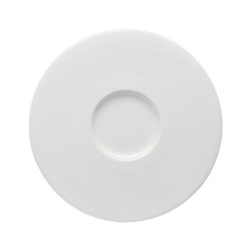 Rosenthal Brillance Блюдце для суповой чаши 18,5 см
