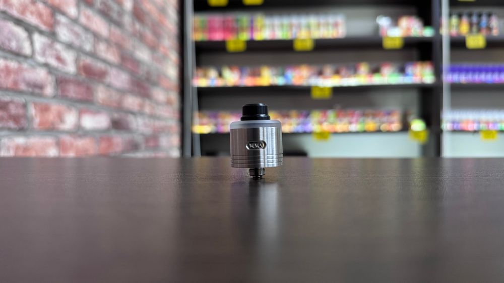 ESG Skyfall RDA (Rekavape clone)