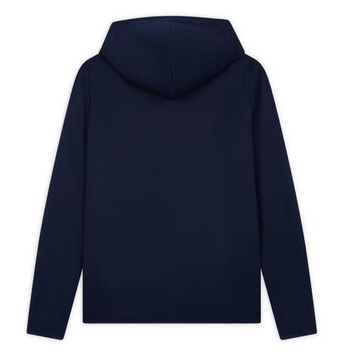 Мужская теннисная кофта Roland Garros Essential Tony - темно-синий