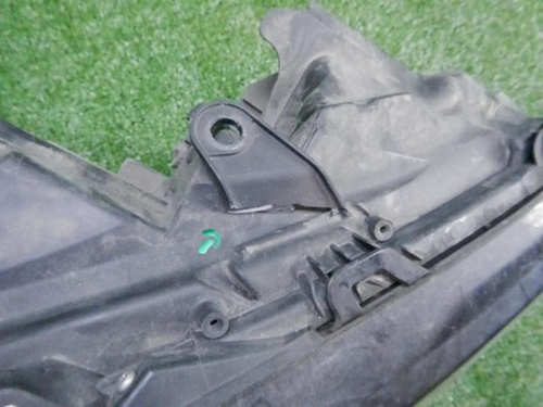 Фара правая Lexus NX 1 (2017-2021) LED