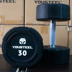 Гантель EVO 30 кг