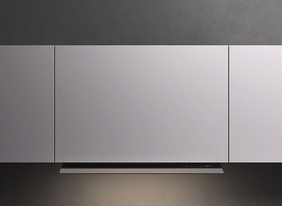 Вытяжка Falmec VIRGOLA NO-DROP 120