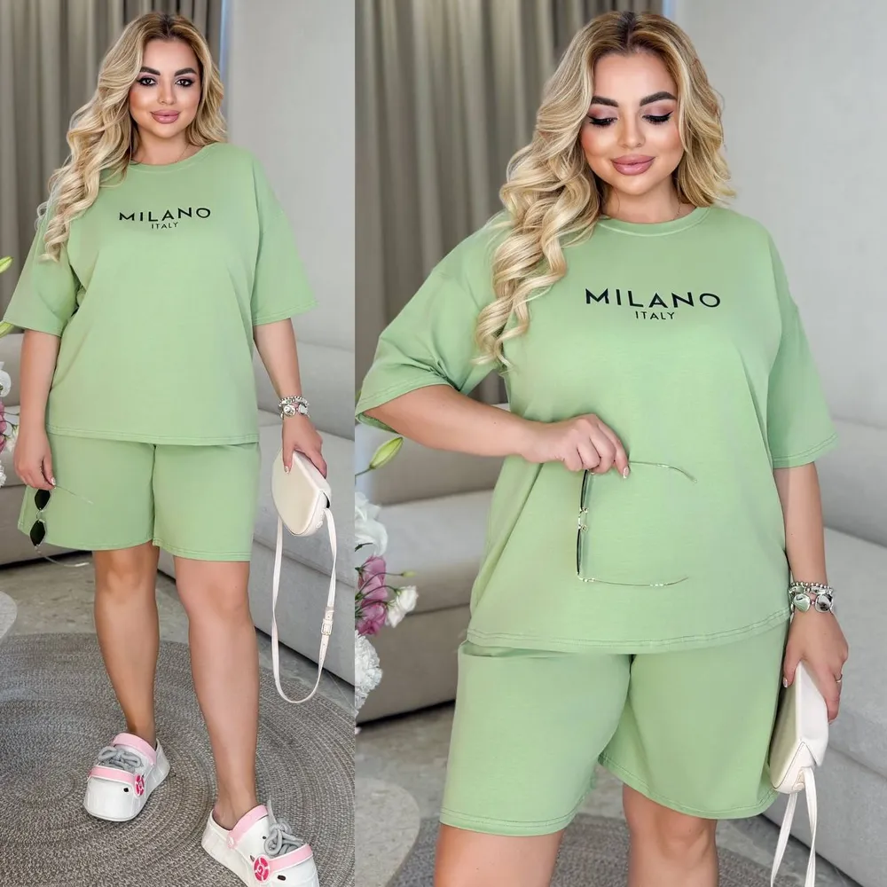 Костюм УК-065-4 Фабрика Моды