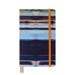 Блокнот Moleskine LE Musee D`Orsay Large 130х210мм обложка текстиль 176 стр. (SKNTBHL6911S1NL)