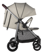 Коляска детская прогулочная COSTA Jenny (Сливочная/Вuttercream) Артикул: JE-015