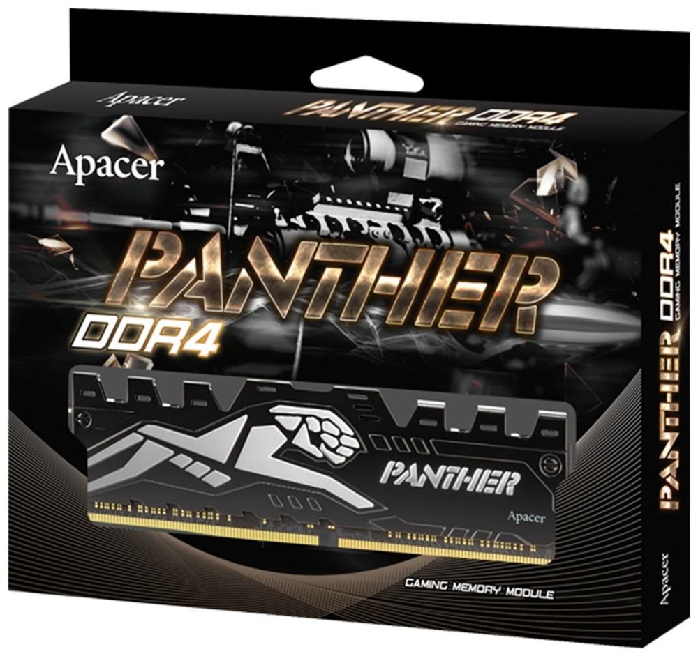 Оперативная память Apacer AH4U16G32C28Y7GAA-1 16 Гб