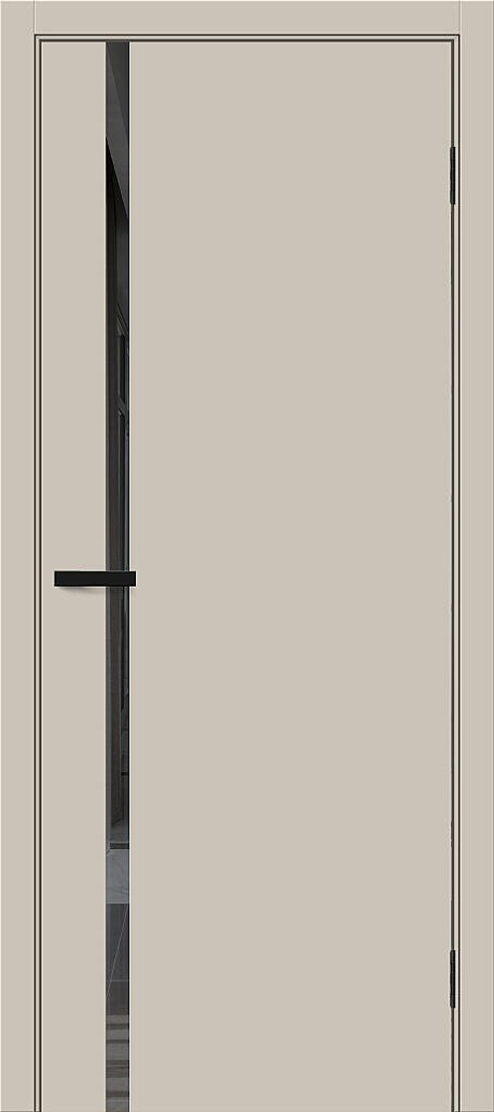 Браво-0.40 Creamy Mirox Grey