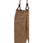 A Bathing Ape Bathing Ape Fw24 Mr Bathing Ape Series Overalls