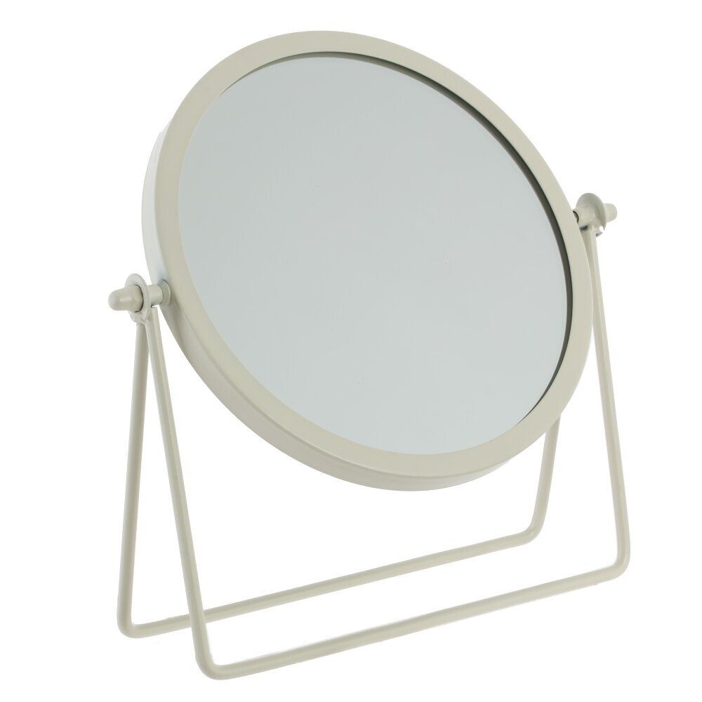 GAEM Зеркало настольное, L20,5 W5,5 H21 см