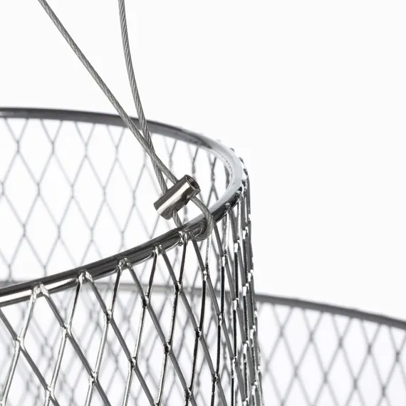 Подвесной светильник Palazzo Ø60х75 см