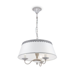 Люстра подвесная Maytoni Bouquet ARM023-PL-03-S