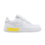 Кроссовки Nike Air Force 1 Fontanka (Женская размерная сетка)