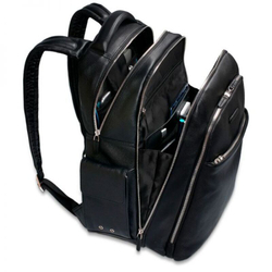Рюкзак Piquadro Modus черный 43 см CA3444MO/N