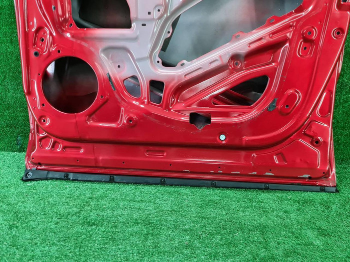 Дверь передняя правая Chery Tiggo 4 (2018-2023)