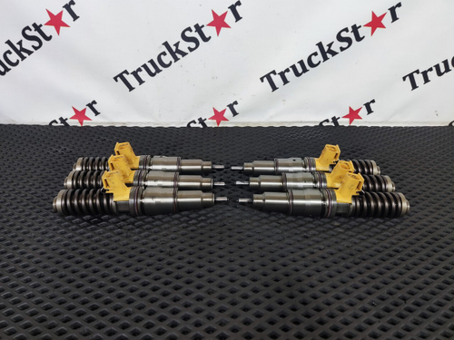 Комплект форсунок топливных