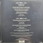 Frozen: The Songs (Европа 2023г.) Zoetrope