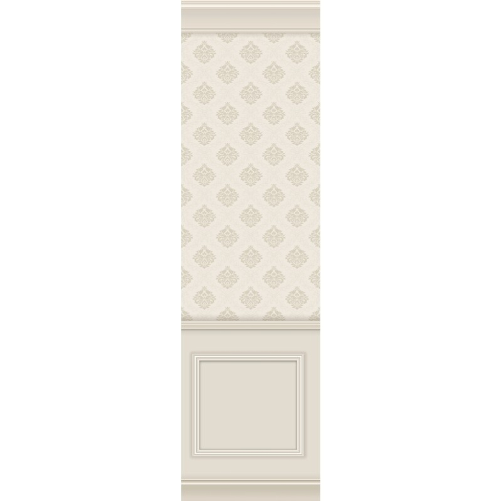 Ламинированная панель ПВХ Кэжуал Глория узор 2700х250мм