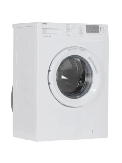 Стиральная машина WRE6512BWW