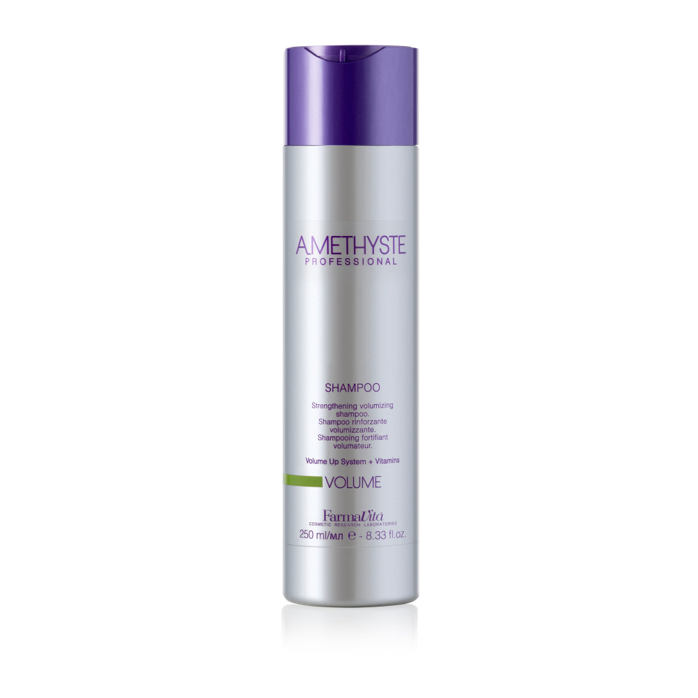 Amethyste Volume Shampoo Шампунь для объема 250 мл.