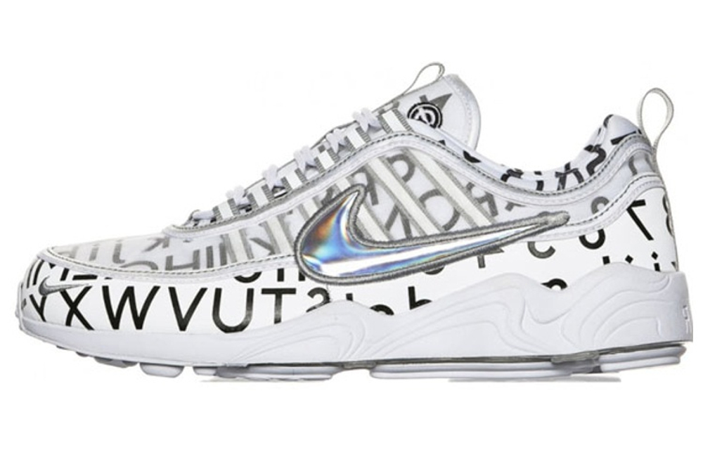 Кроссовки Nike Zoom Spiridon