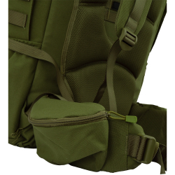 Tramp рюкзак Bastion 60 л (olive green)
