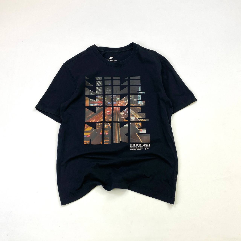 Футболка Nike