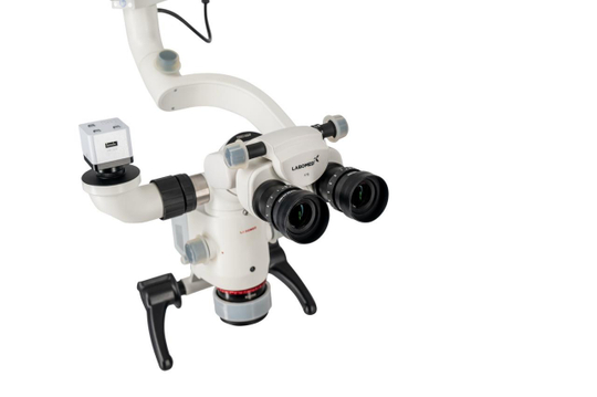 Стоматологический микроскоп Labomed Prima DNT