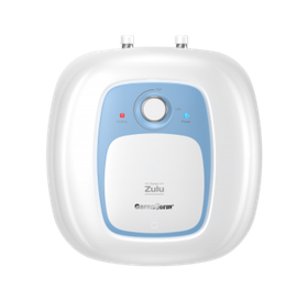 Водонагреватель электрический накопительный Garanterm Zulu 15 U (под раковиной)