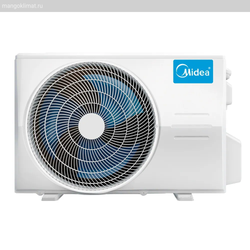 Midea MSHP-12N8D6-I / MSHP-12N8D6-O
