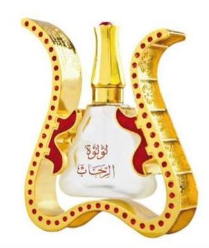 Al-Rehab Pearls Attar