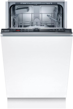 Встраиваемая посудомоечная машина Bosch Serie | 2 SRV2IKX2CR