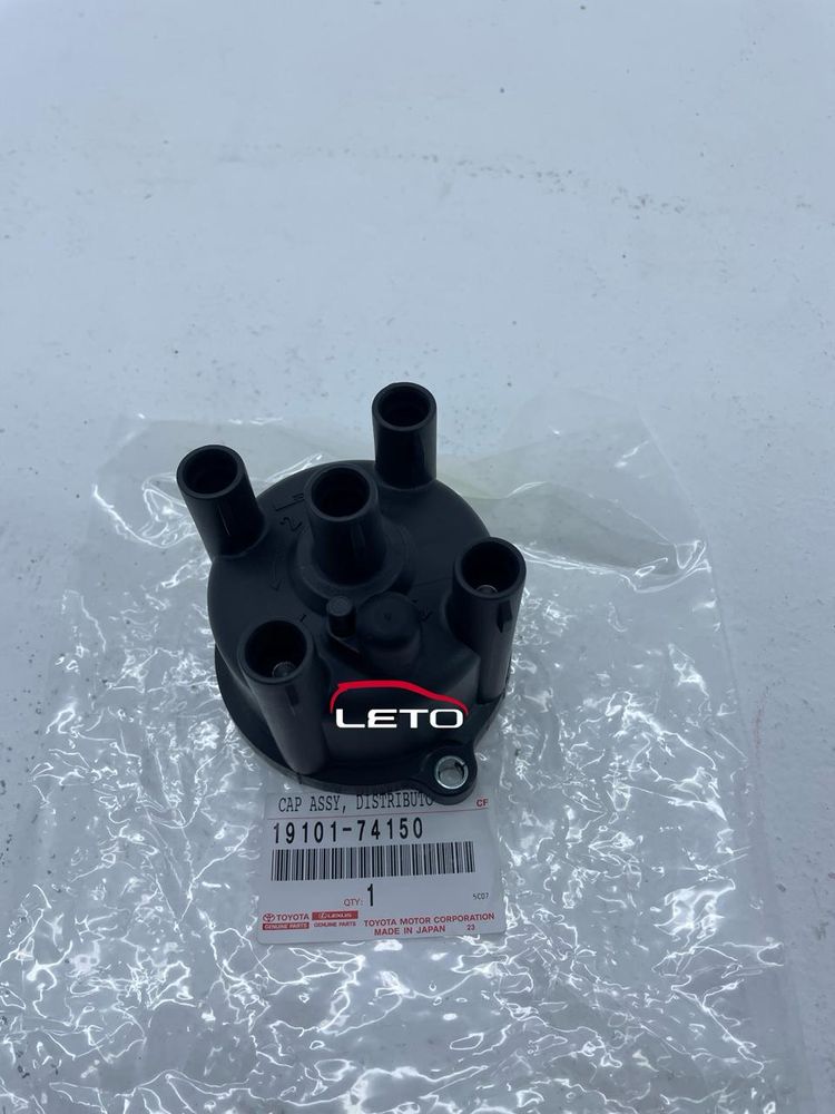 Крышка трамблера 19101-74150 1910174150 Крышка трамблера 19101-74150 1910174150