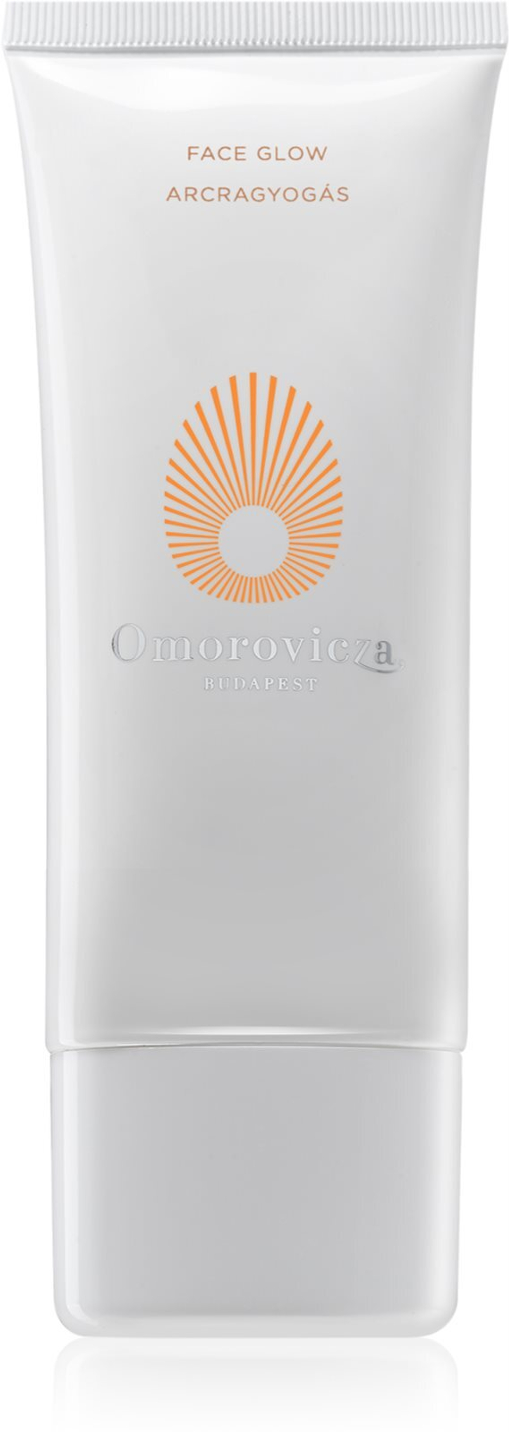 Omorovicza Face Glow - лосьон автозагар для лица /   50  ml  / GTIN 5990688141964