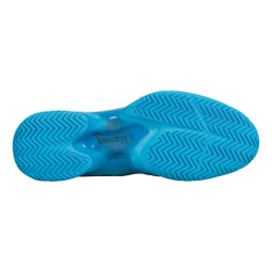 Мужские теннисные кроссовки Lacoste AG-LT Ultra All Court Shoe Men - Blue