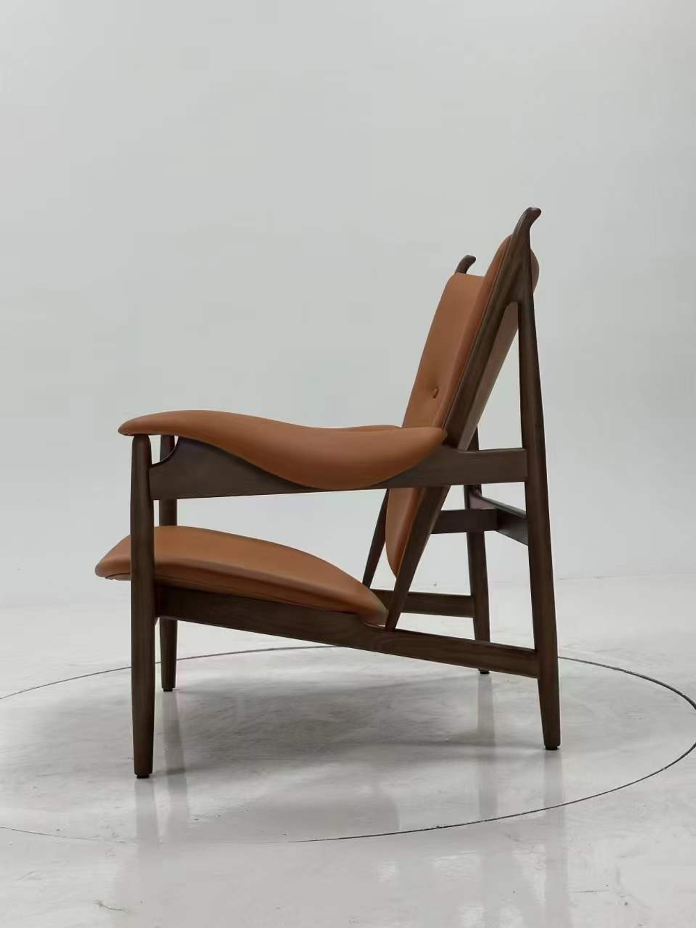 Кресло Sedia Chieftain