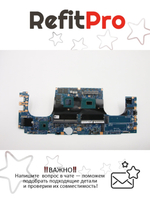 Материнская плата для ноутбука Lenovo P1 Gen 2 i7-9750H Quadro T1000 WIN dTPM (02HM899), оригинал