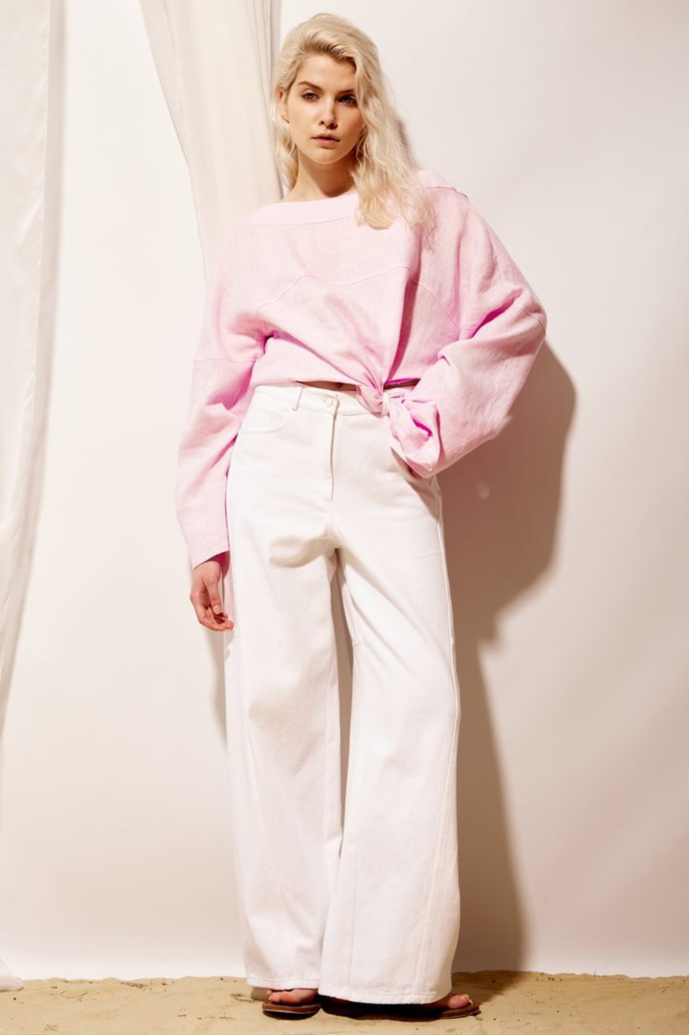 Джинсы женские 40143