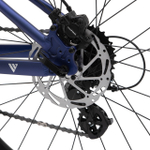 Подростковый велосипед Welt Brave 2.0 HD 24 SE (2026)