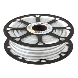 ЭРА Светодиодная неоновая лента N2835-120-IP67-220V-20m-2700 | Светодиодный неон 220В и аксессуары