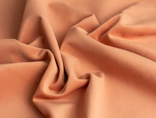 Микрофлок Cristy blush (Кристи блуш)