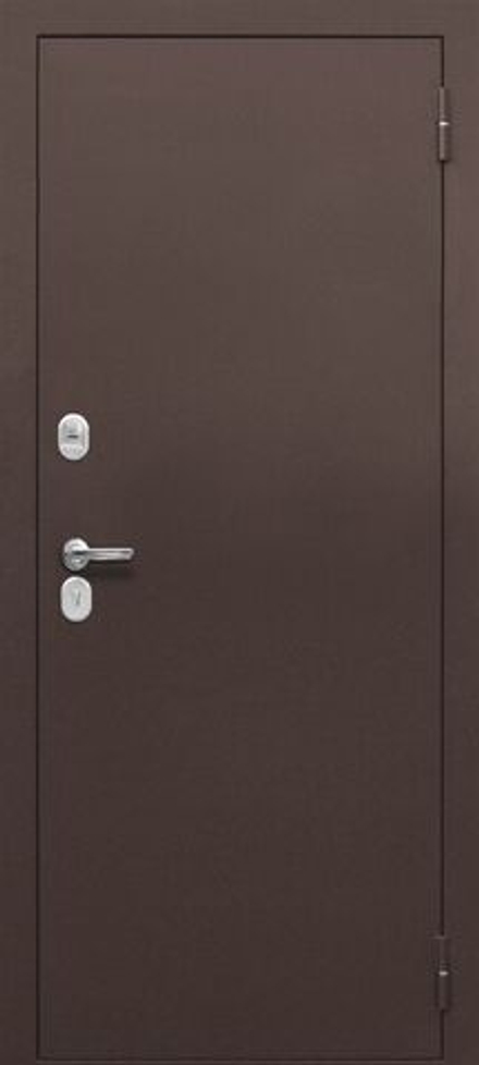 Тайга 7см металл/металл