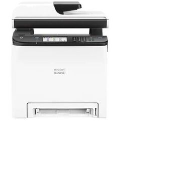 МФУ Ricoh LE M