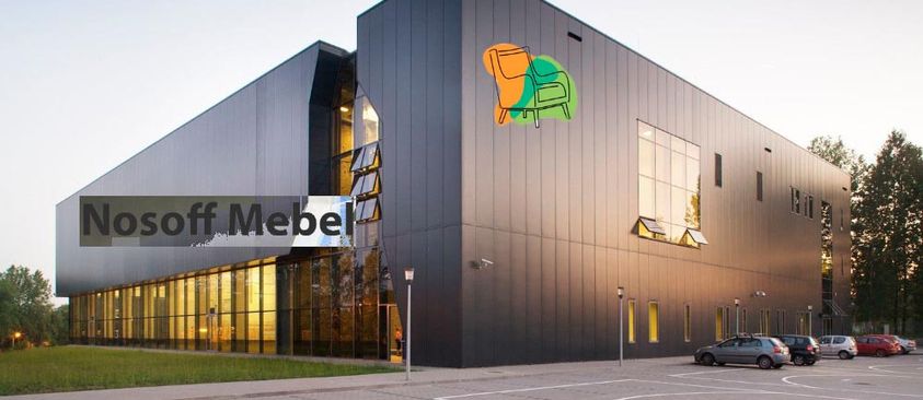 Nosoff Mebel