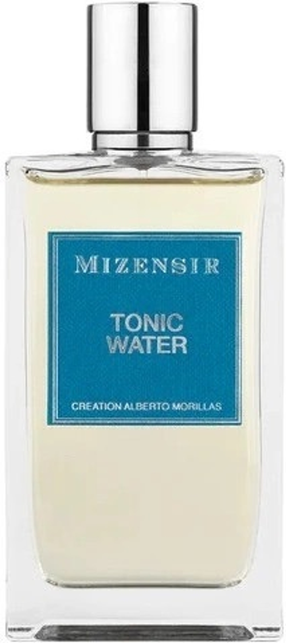 Mizensir Tonic Water