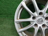 Диск Комплект дисков Porsche Panamera 2 971 16-23
