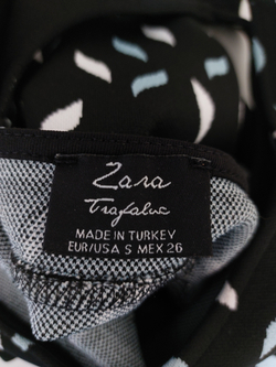 Платье Zara