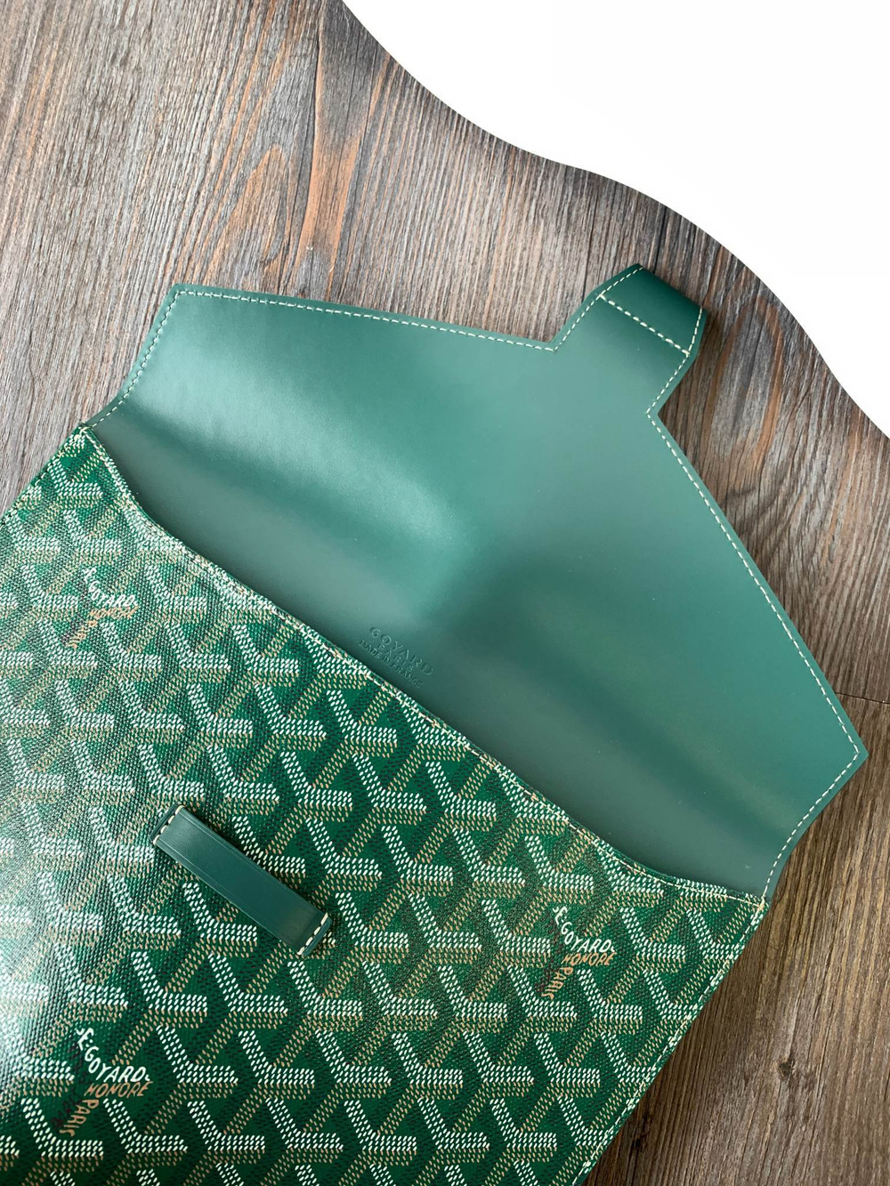 Goyard Camondo 2 Pouch