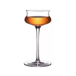 Рюмка коктейльная 150 мл "Dune" d 6,6/7,4 см h16,5 см   P.L. [6]