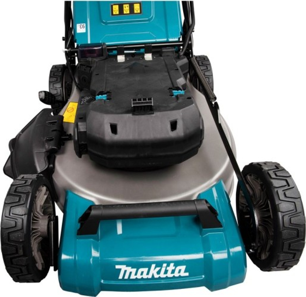 Газонокосилка аккумуляторная MAKITA LM001CZ